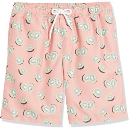 Quick Dry Swim Trunk