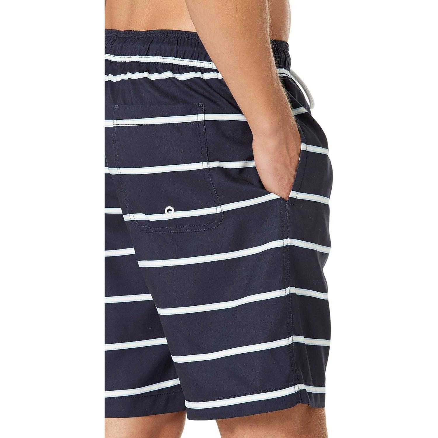 Quick Dry Swim Trunk