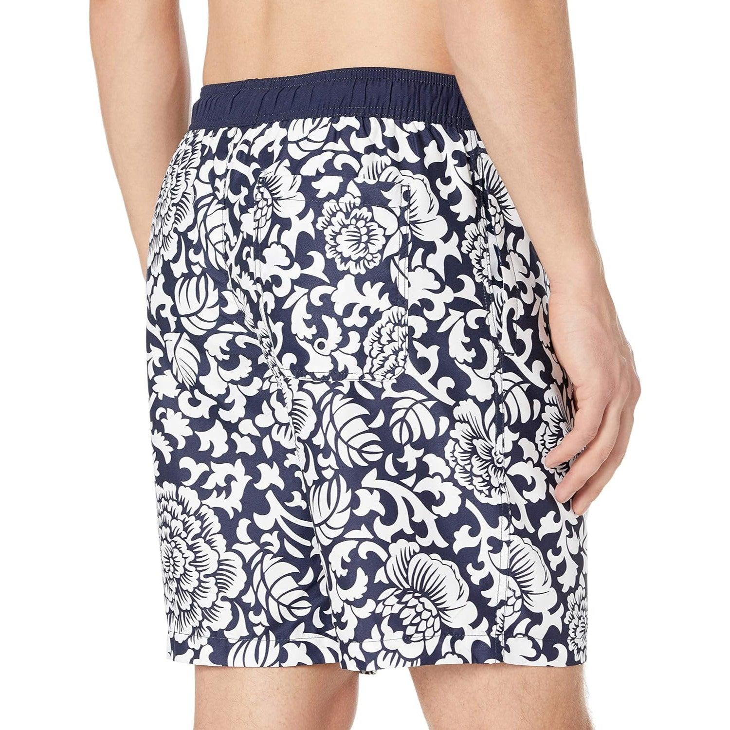 Quick Dry Swim Trunk