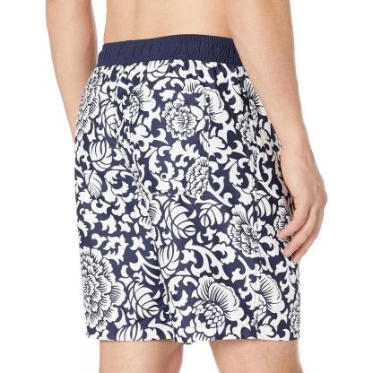 Quick Dry Swim Trunk