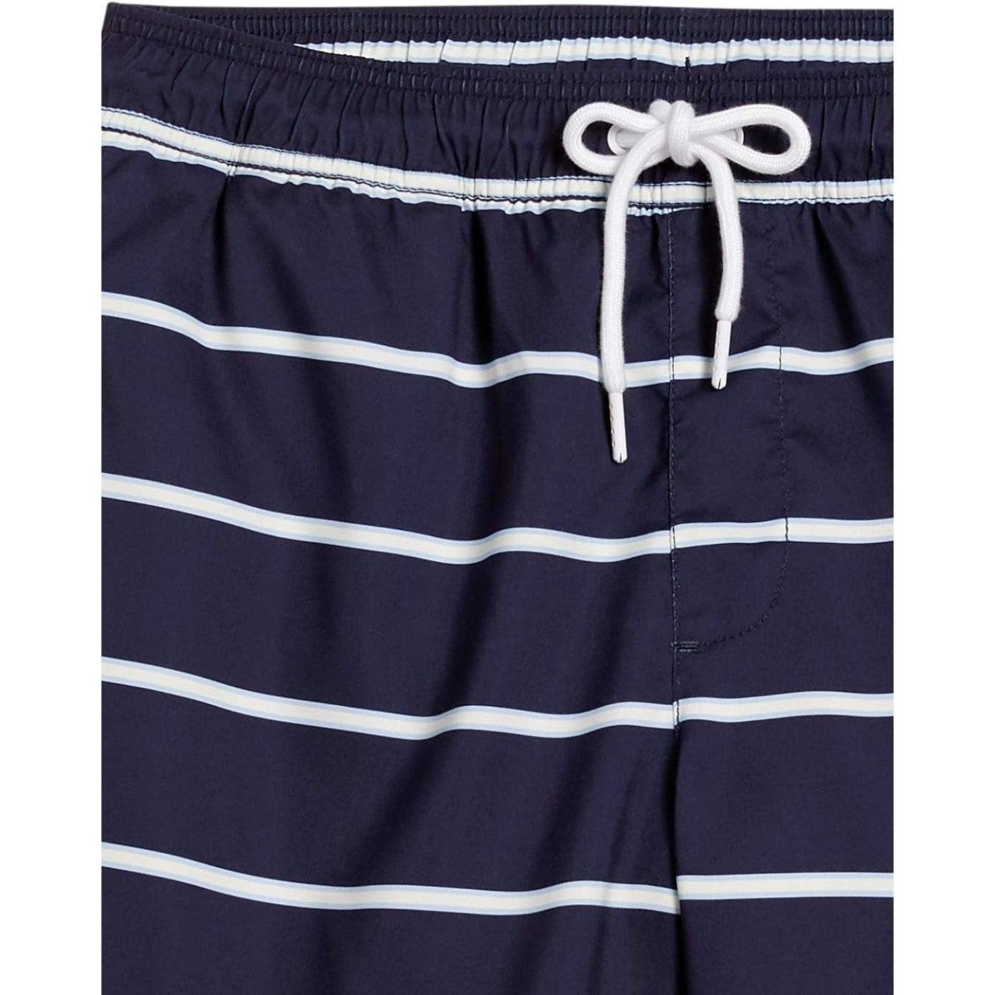Quick Dry Swim Trunk