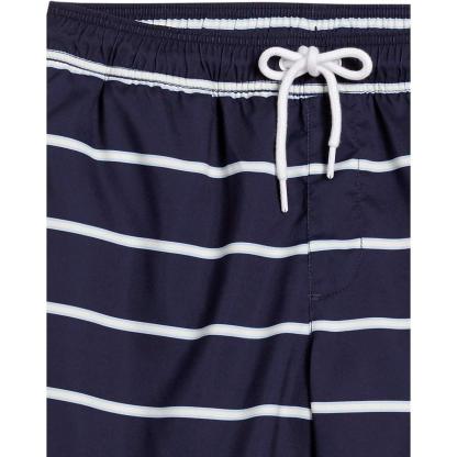 Quick Dry Swim Trunk