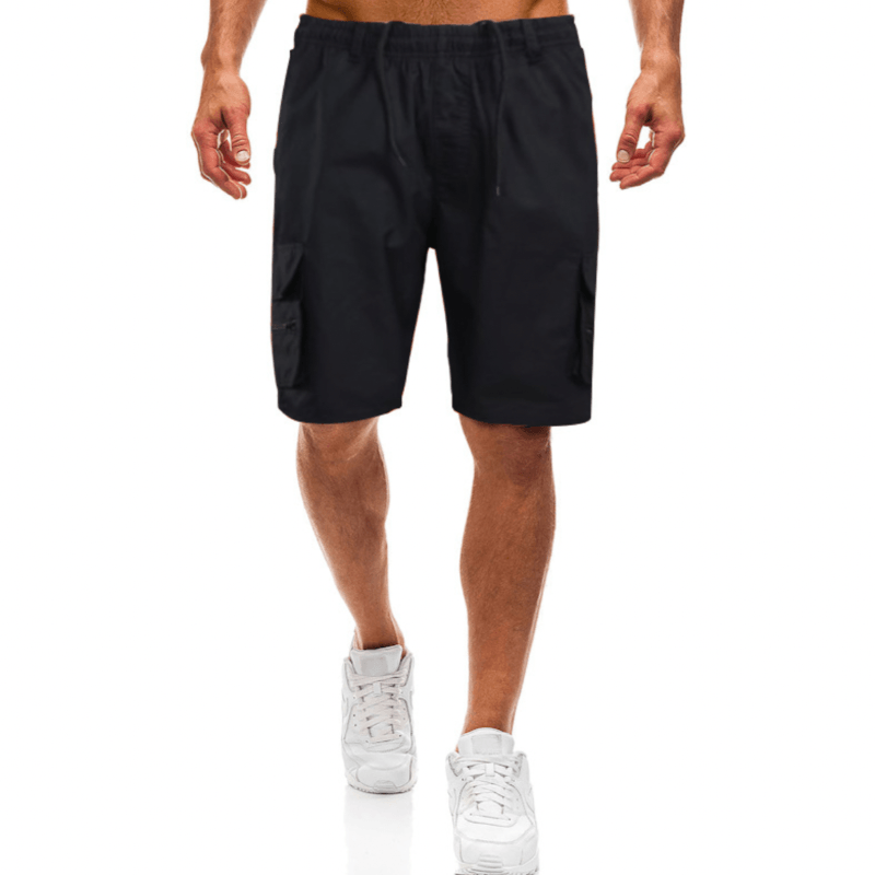 Cargo Shorts - Comfortable And Breathable-The Comfy Shorts