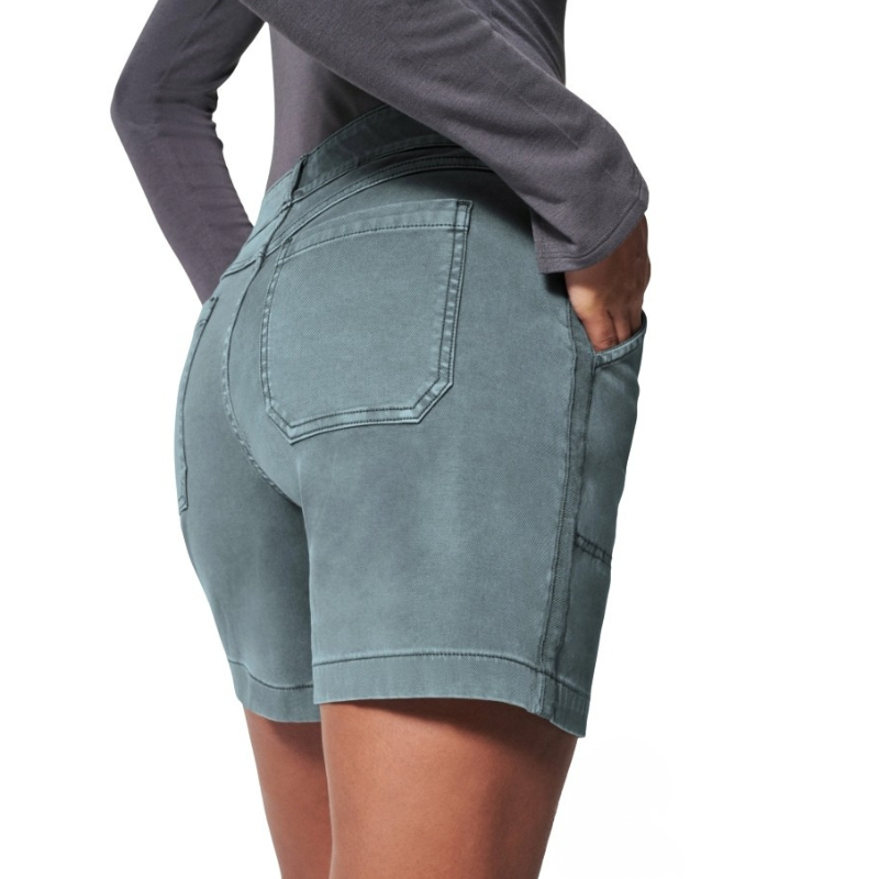 Lightweight Comfortable Casual Shorts For Women 