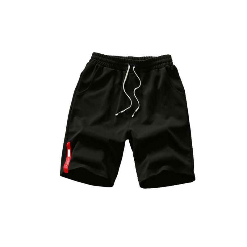 Japanese Style Polyester Shorts-The Comfy Shorts