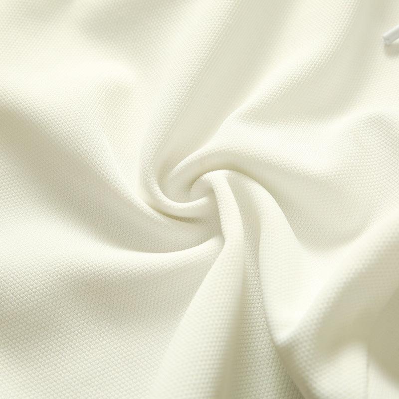 Japanese Style Polyester Shorts-The Comfy Shorts