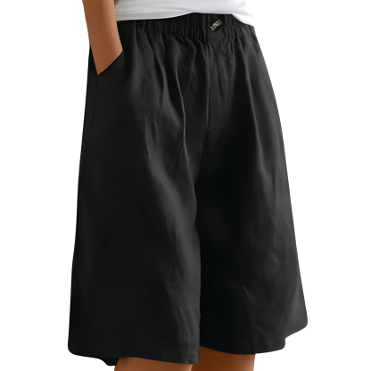 Summer Breezy Shorts For Women