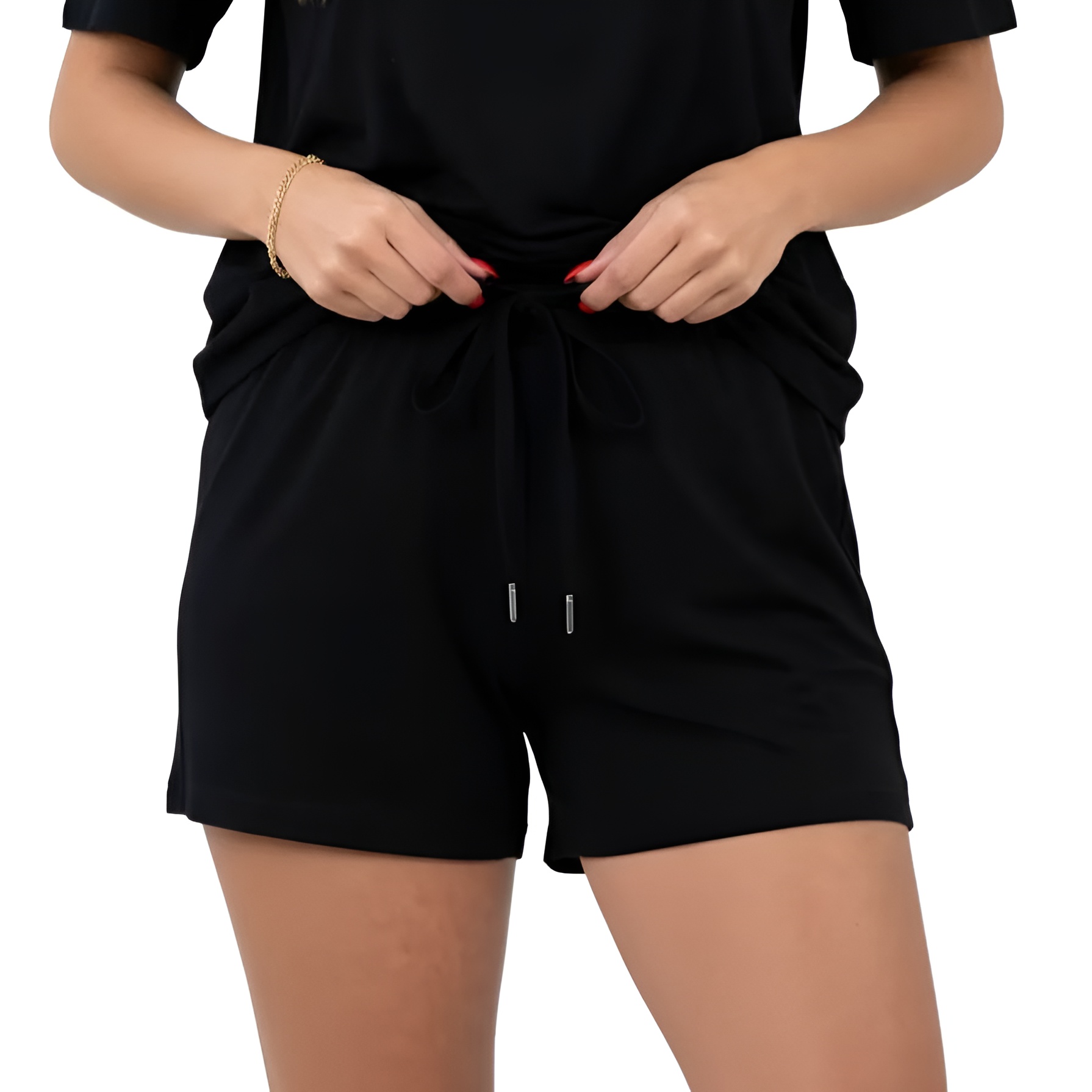 Cloud Soft Everyday Lounge Shorts For Women