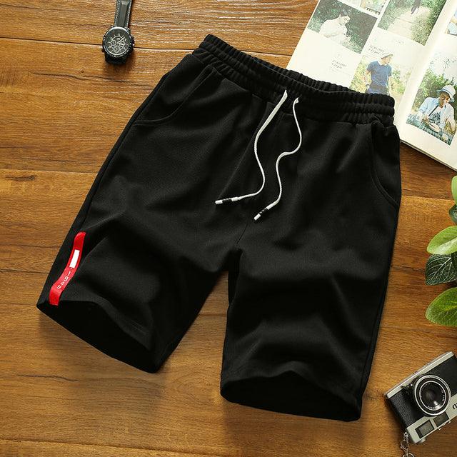 Japanese Style Polyester Shorts-The Comfy Shorts