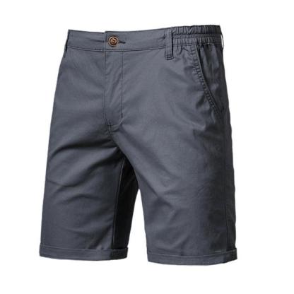 Summer Shorts for Men- 100% Cotton | Classic Fit-The Comfy Shorts