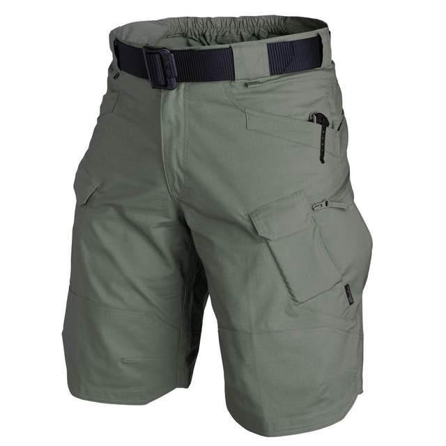 Wear Resistant Tactical Shorts For Men Quick Dry Outdoor Shorts-The Comfy Shorts