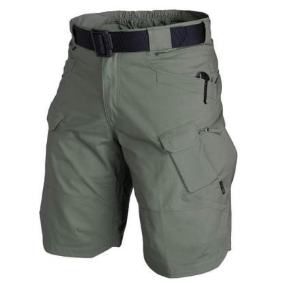 Wear Resistant Tactical Shorts For Men Quick Dry Outdoor Shorts-The Comfy Shorts
