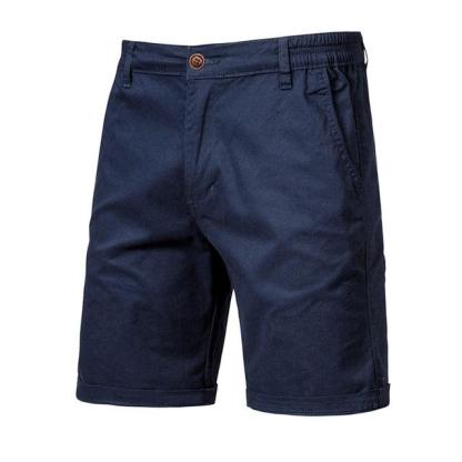 Summer Shorts for Men- 100% Cotton | Classic Fit-The Comfy Shorts