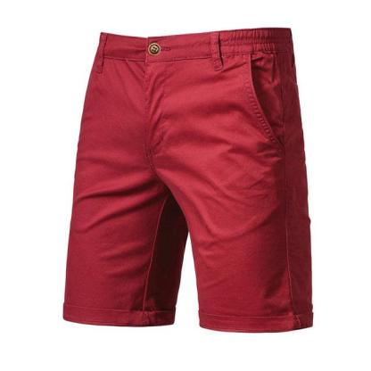 Summer Shorts for Men- 100% Cotton | Classic Fit-The Comfy Shorts