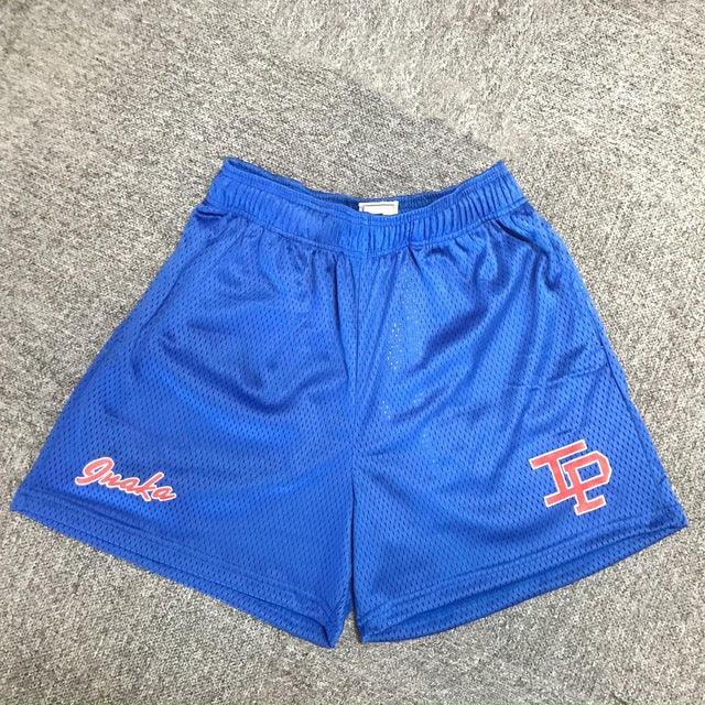 Polyester Classic Shorts For Men-The Comfy Shorts