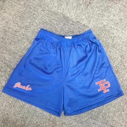 Polyester Classic Shorts For Men-The Comfy Shorts