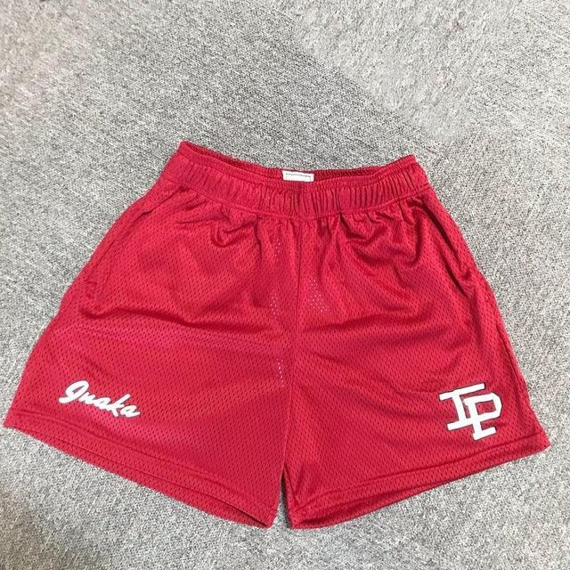 Polyester Classic Shorts For Men-The Comfy Shorts