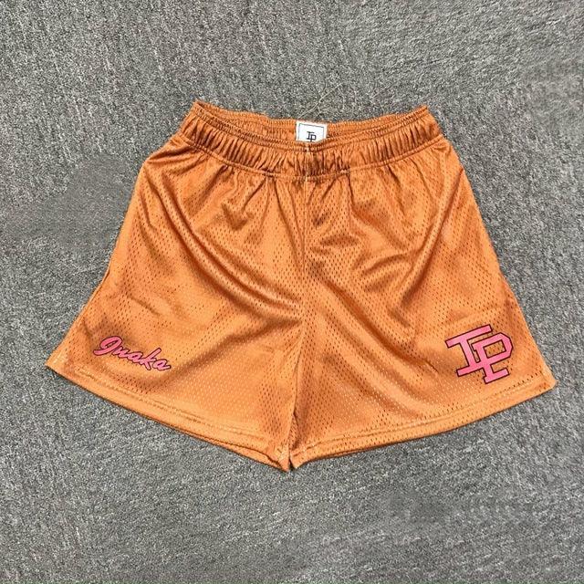 Polyester Classic Shorts For Men-The Comfy Shorts