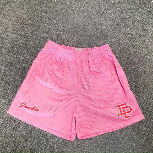 Polyester Classic Shorts For Men-The Comfy Shorts