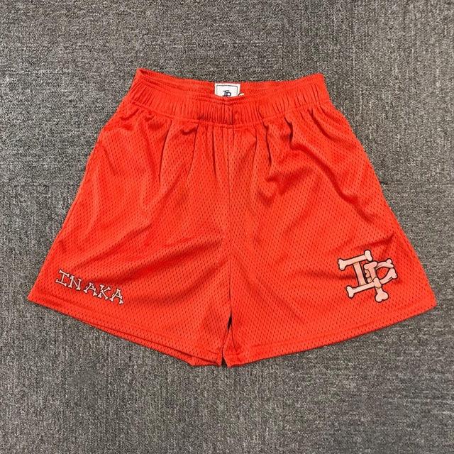 Polyester Classic Shorts For Men-The Comfy Shorts