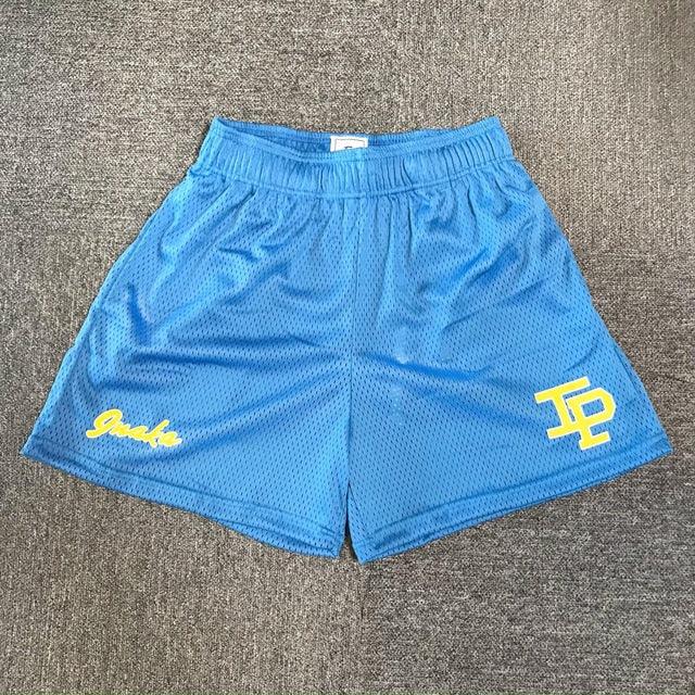Polyester Classic Shorts For Men-The Comfy Shorts
