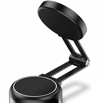 360 Rotatable Car Magnetic Phone Holder
