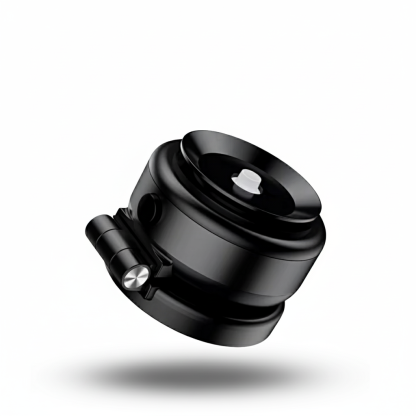 360 Rotatable Car Magnetic Phone Holder