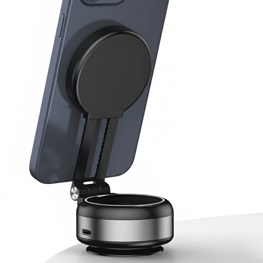 360 Rotatable Car Magnetic Phone Holder