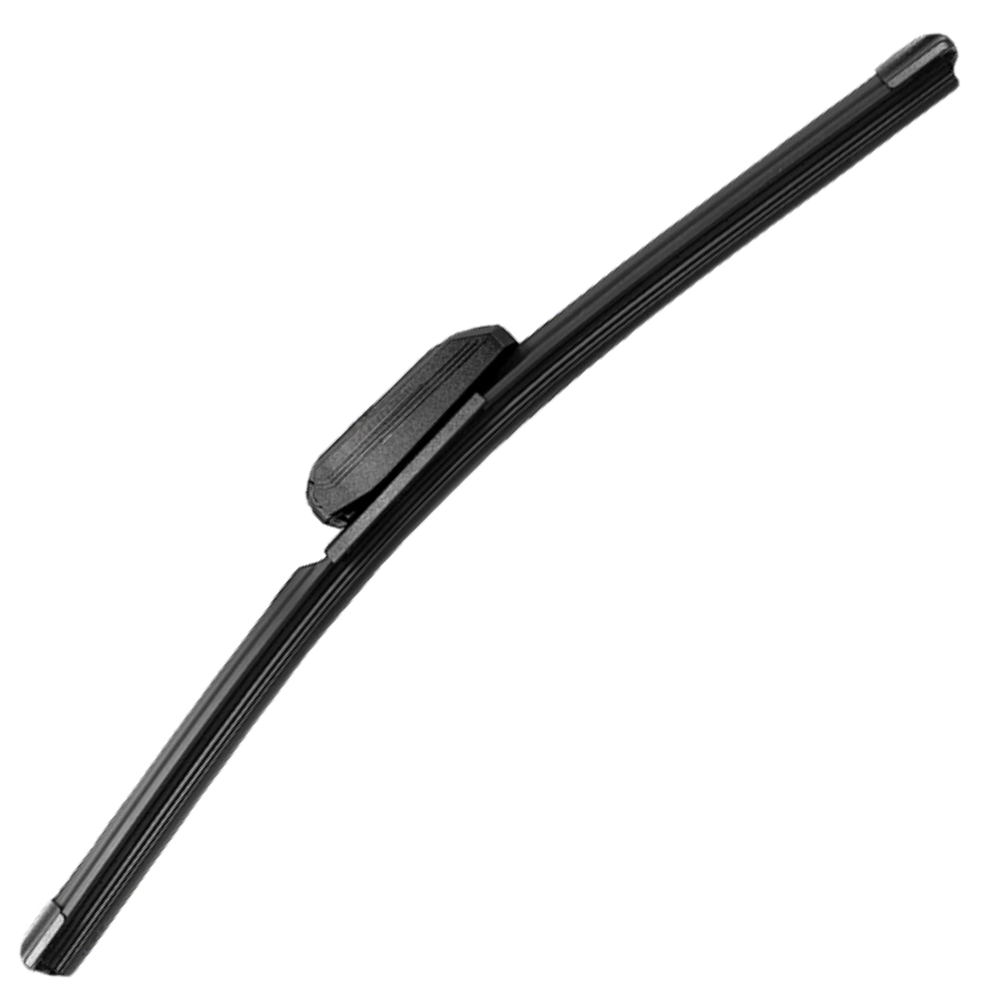 All Weather Performance Windshield Wiper Blades-Car Door Sills