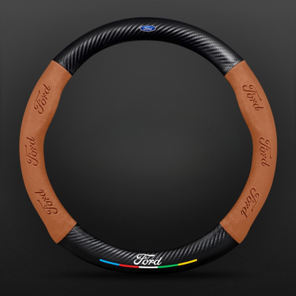 Anti Slip Steering Wheel Cover-Car Door Sills