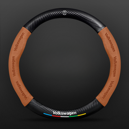 Anti Slip Steering Wheel Cover-Car Door Sills