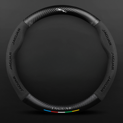 Anti Slip Steering Wheel Cover-Car Door Sills