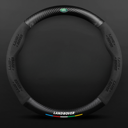 Anti Slip Steering Wheel Cover-Car Door Sills