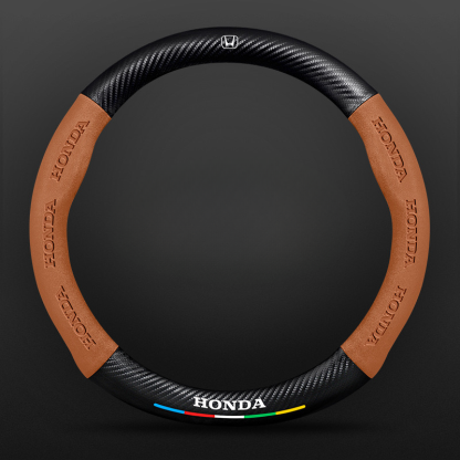 Anti Slip Steering Wheel Cover-Car Door Sills