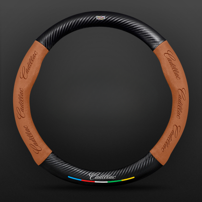 Anti Slip Steering Wheel Cover-Car Door Sills
