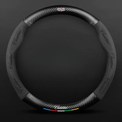 Anti Slip Steering Wheel Cover-Car Door Sills