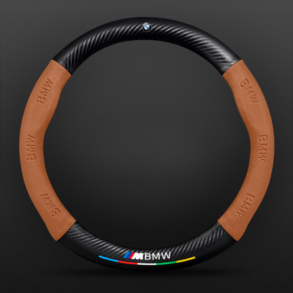 Anti Slip Steering Wheel Cover-Car Door Sills