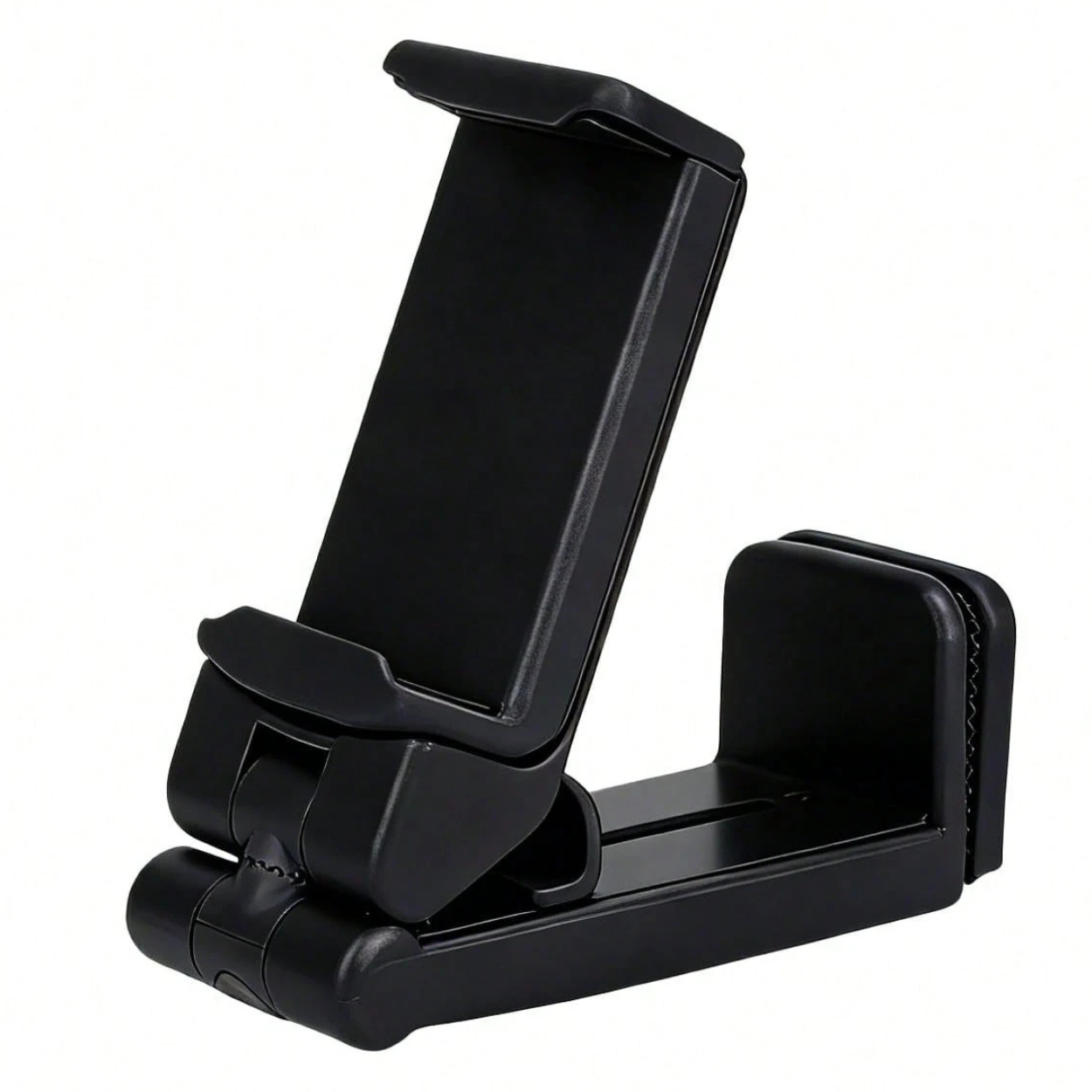 Adjustable Airplane Phone Holder With 360 Rotation