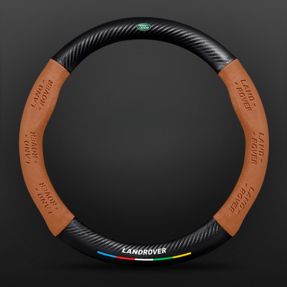 Anti Slip Steering Wheel Cover-Car Door Sills