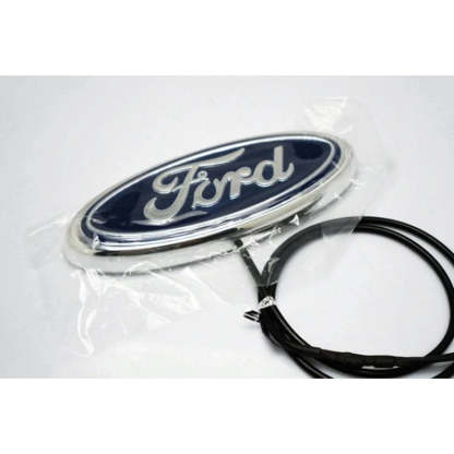 Light Up Ford Emblem LED Logo Light-Car Door Sills