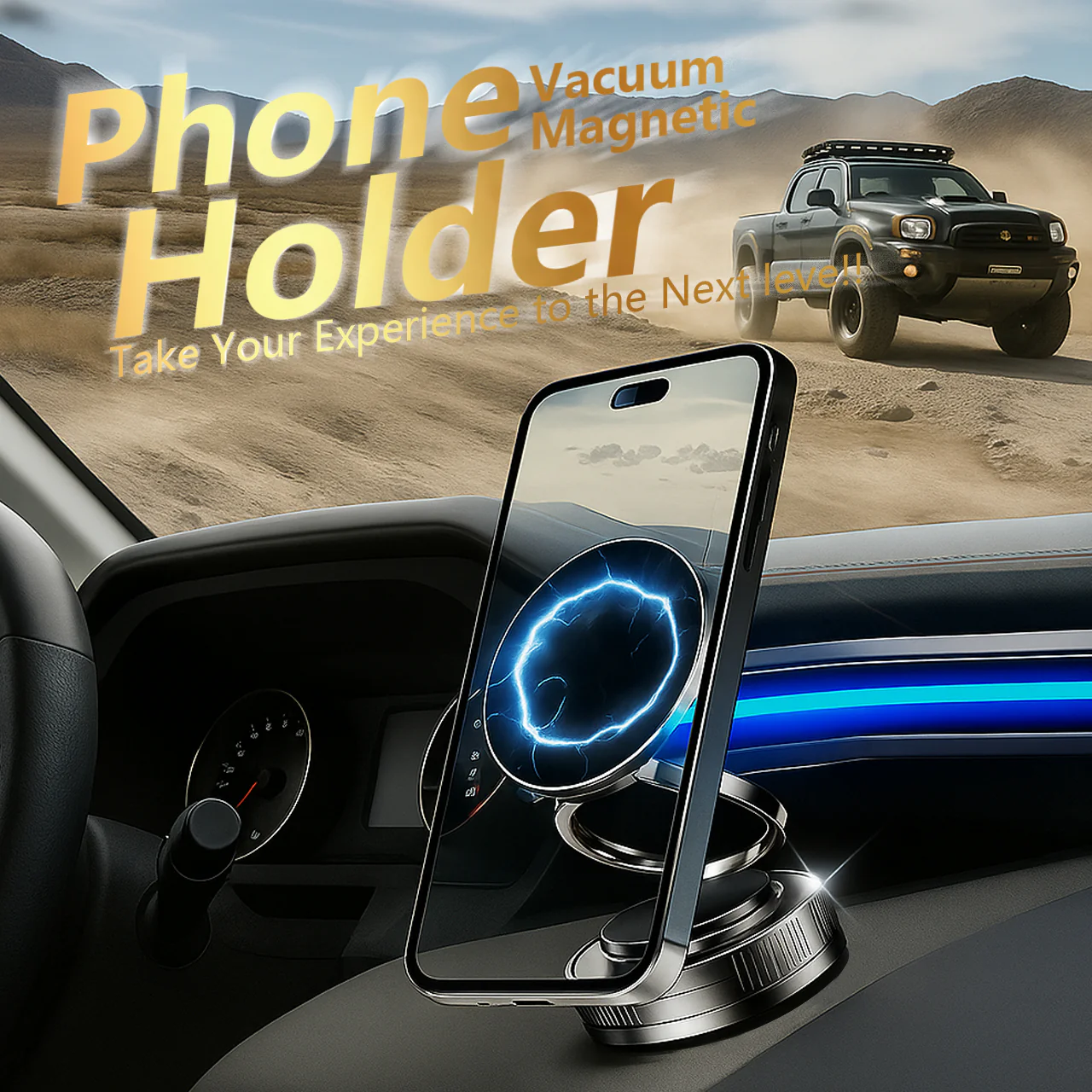 360° Fordable and Retractable The Ultimate Viewing Companion