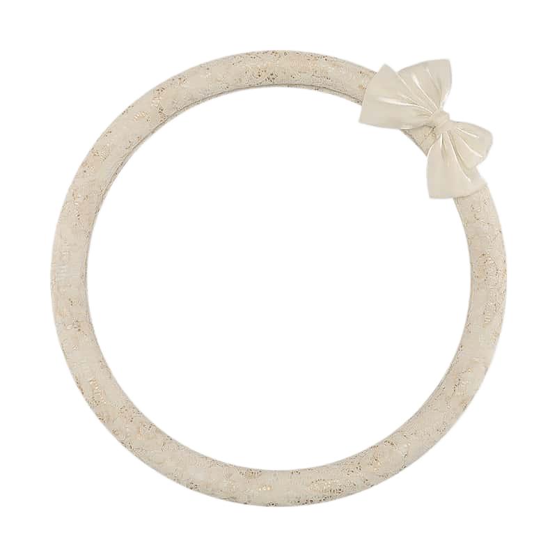 15 Inch Diameter Non Slip Lace Steering Wheel Covers For Cars