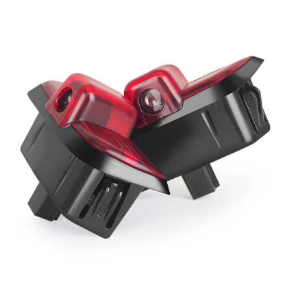 Mercedes Benz C Series Door Light-Car Door Sills