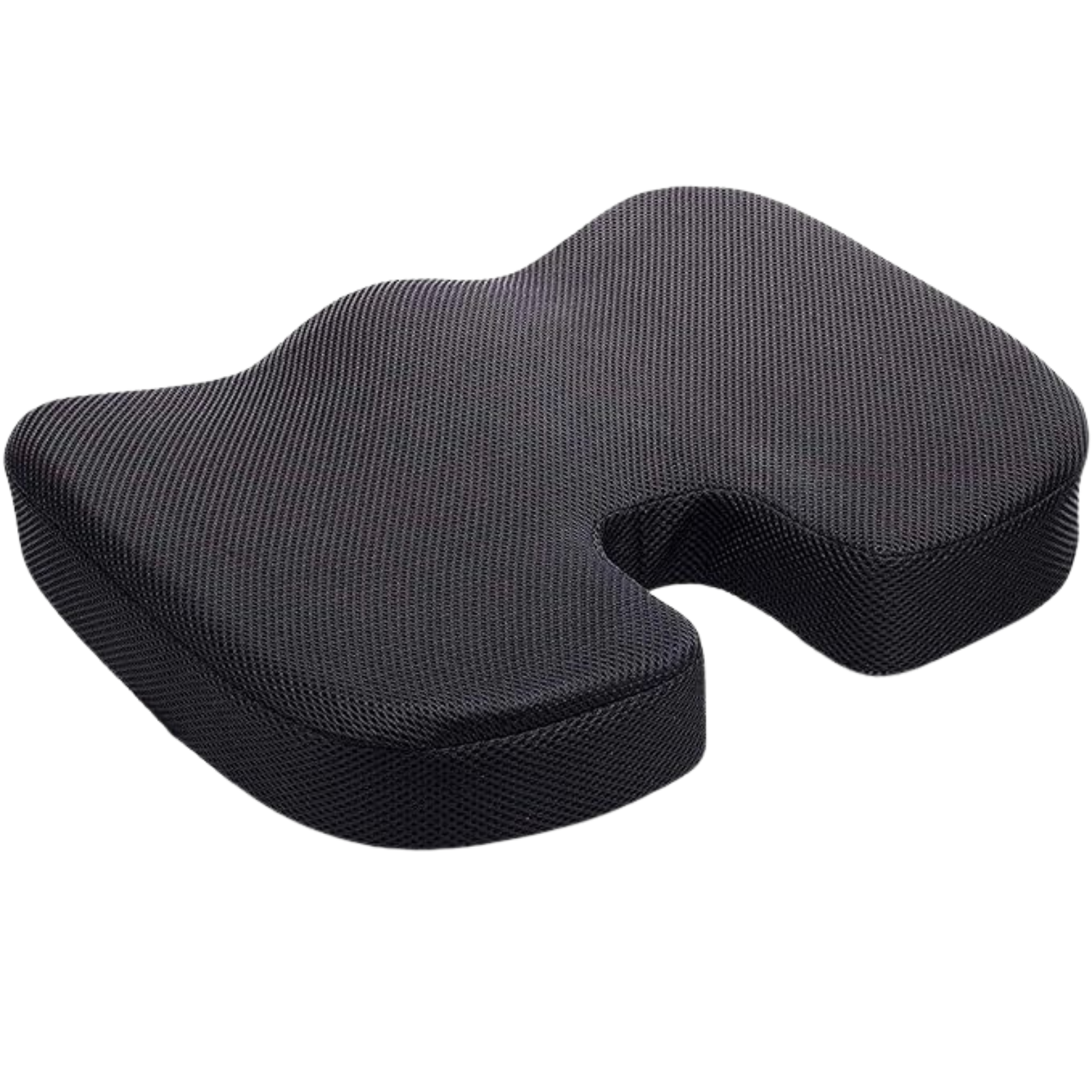 Comfortable Memory Foam Cushion Car Seat