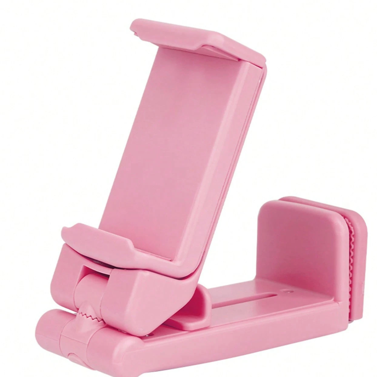 Adjustable Airplane Phone Holder With 360 Rotation