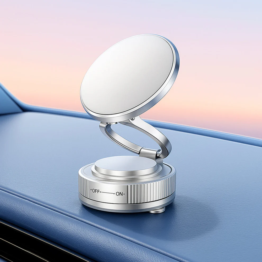 360° Fordable and Retractable The Ultimate Viewing Companion