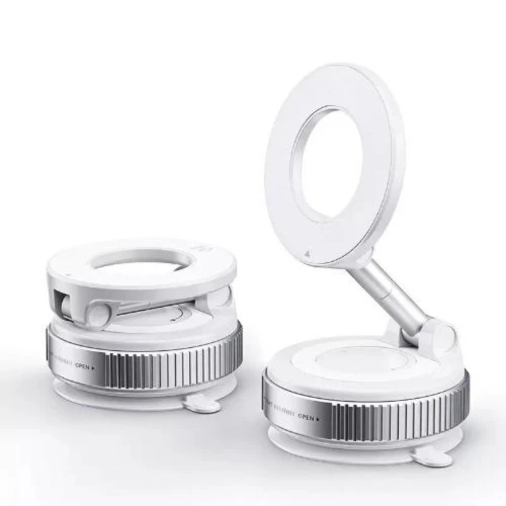 360° Fordable and Retractable The Ultimate Viewing Companion
