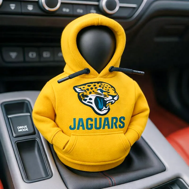 Car Gear Shift Hoodie Cover Sleeve