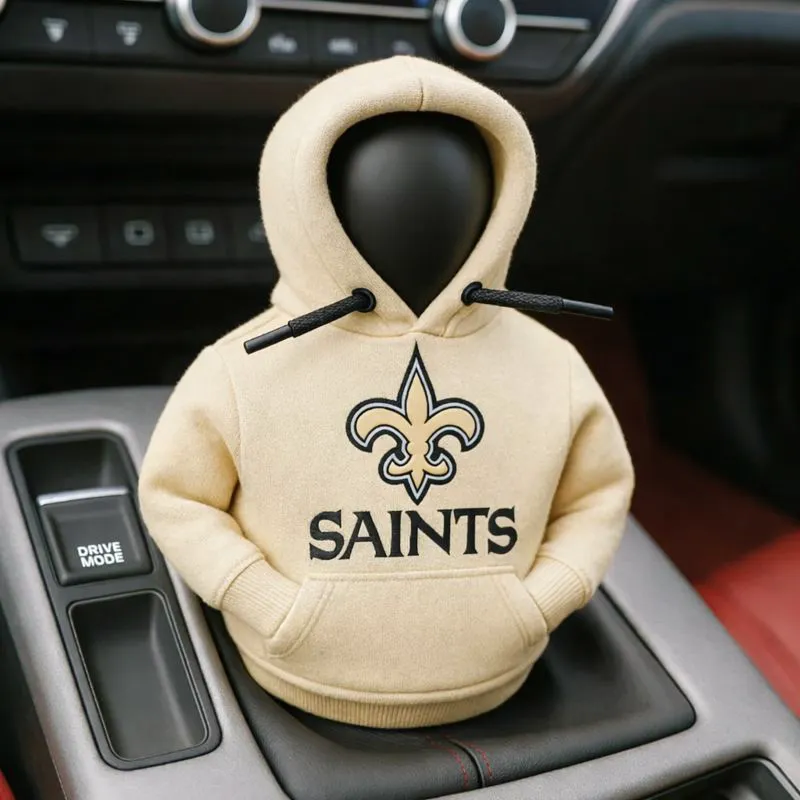 Car Gear Shift Hoodie Cover Sleeve