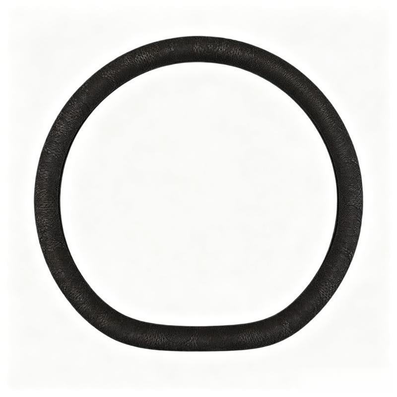 15 Inch Diameter Non Slip Lace Steering Wheel Covers For Cars